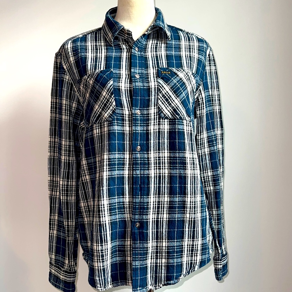 Polo Ralph Lauren Button Down Shirt (Boys Xl 18-20)